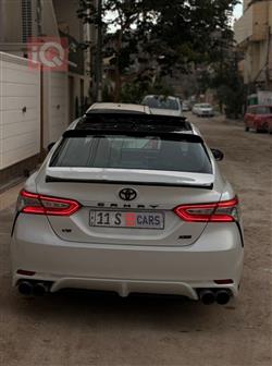 تويوتا كامري